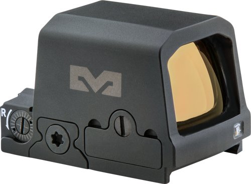 901141172_1.jpg MEPROLIGHT MPO PRO-S OPTIC RED - DOT 3/33MOA BULLSEYE RMSC