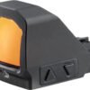 MEPROLIGHT MPO-F OPTIC RED DOT - 3/33MOA BULLSEYE RMR