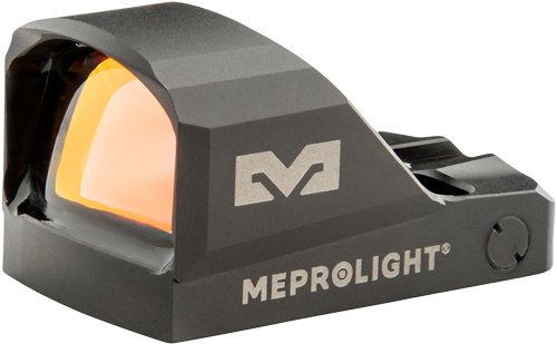 901243171.jpg MEPROLIGHT MPO-DS OPTIC RED - DOT 3.5MOA DOT RMSC