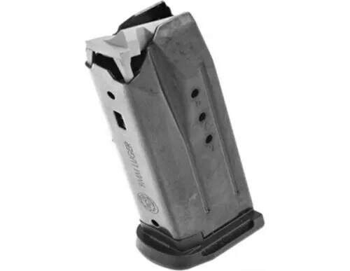 RUGER SECURITY9 COMPACT MAG 9MM 10RD