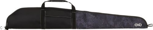 90752A.jpg ALLEN GIRLS W/ GUNS 52" SHOT- - GUN CASE MIDNIGHT BLACKOUT