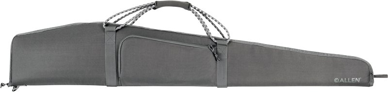ALLEN ROLLINS 52" SHOTGUN CASE - GREY