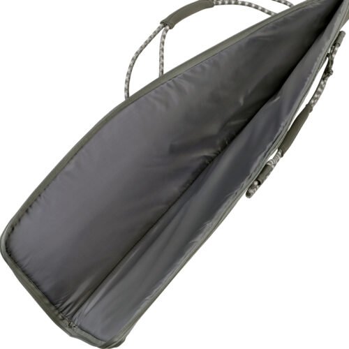 ALLEN ROLLINS 52" SHOTGUN CASE - GREY