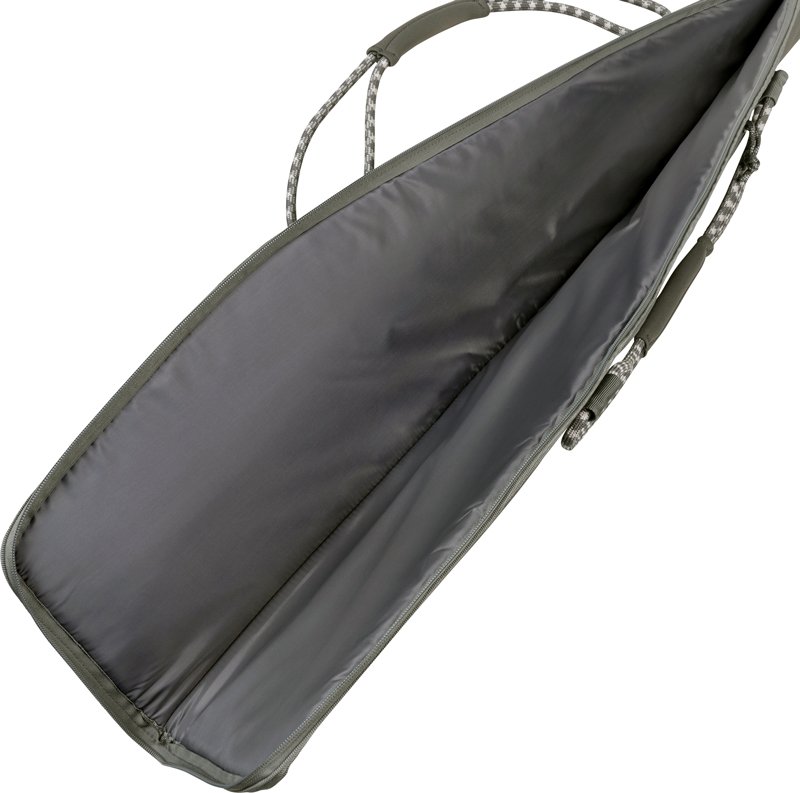 ALLEN ROLLINS 52" SHOTGUN CASE - GREY