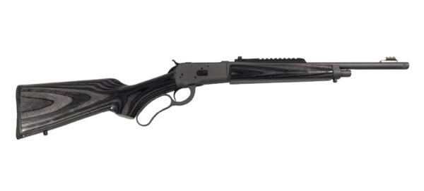 920.409.jpg CHIAPPA FIREARMS 1892 CARBINE 44MAG 16" GRY TB