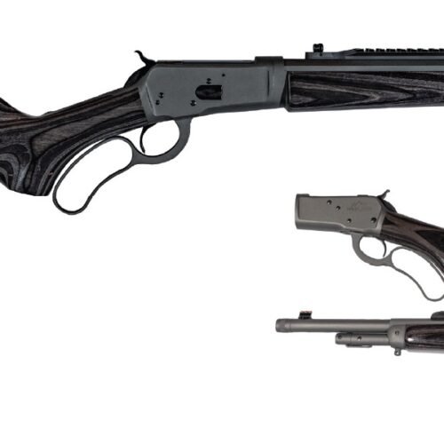 920.410.jpg CHIAPPA FIREARMS 1892 TAKEDOWN 44MAG 16" GRY TB
