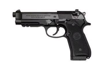 BERETTA 96A1 40S&W 12+1 4.9" PIC RAIL