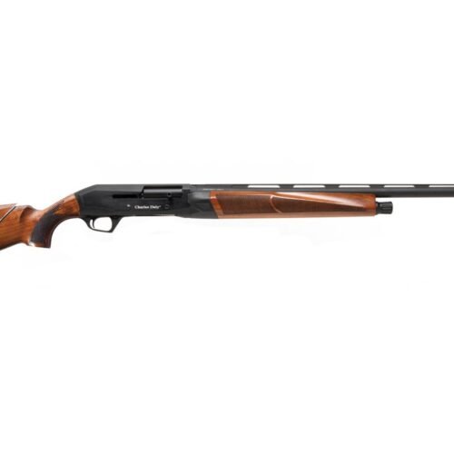 CHARLES DALY 601 DPS SPORTING 12/30 BL/WD