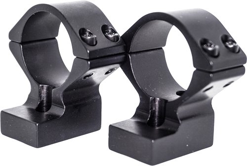 TALLEY RINGS MED 1" HENRY H009 -  H010 H014 RING/BASE COMBO