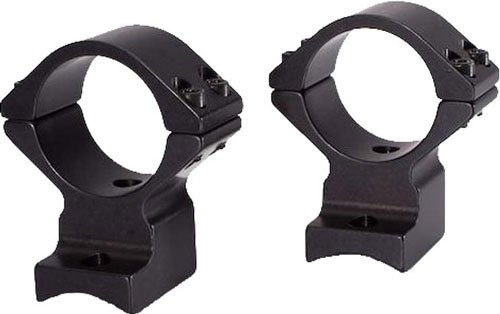 940765.jpg TALLEY RINGS MED 1" WINCHESTER - XPR RING/BASE COMBO BLACK