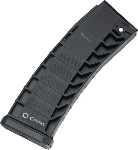 CMMG MAGAZINE GEN2 MK4/AR15 - 9MM GEN 2 33RD