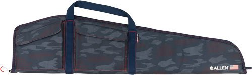 95042.jpg ALLEN PATRIOT 42" TACTICAL - RIFLE CASE RED/WHITE/BLUE CAMO