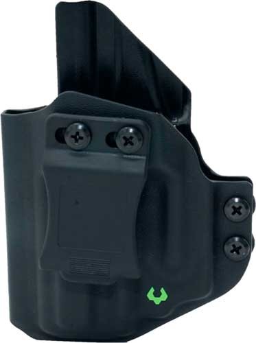 9510003 VIRIDIAN KYDEX HOLSTER FITS - TAURUS G2/G3 W/GREEN E-SERIES
