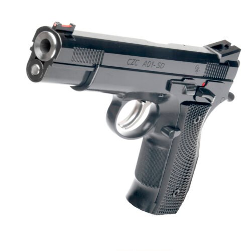 9633163ba.jpg CZ A01-SD CUSTOM 9MM 4.9" 19+1
