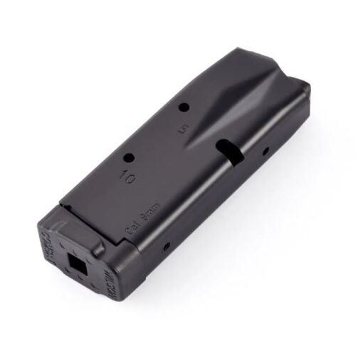 WILSON COMBAT MAG EDC X9S/SFX9 9MM 10RD