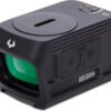 VIRIDIAN REFLEX SIGHT RFX45 - 5MOA GREEN DOT FOR GLOCK MOS