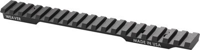 WEAVER BASE EXTEND MULTI-SLOT - TACT SAV 1011121416 20MOA