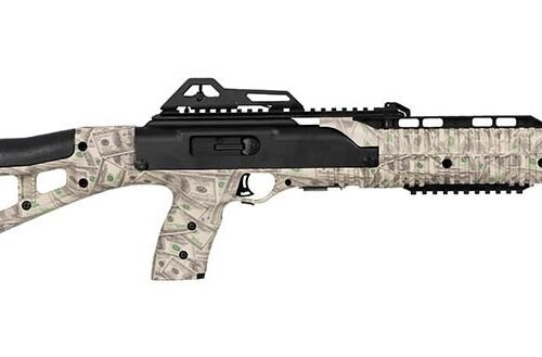 HI-POINT 9TS 9MM MONEY 10+1 16"