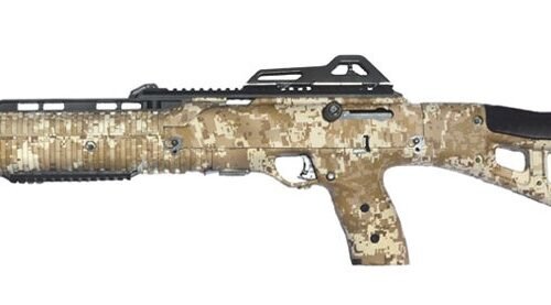 HI-POINT 9TS 9MM DESERT CAMO 10+1 16"