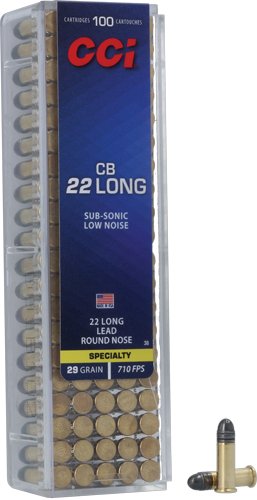 A0038_2.jpg CCI 22 CB LONG 29GR LEAD-RN - 710FPS 100RD 50BX/CS
