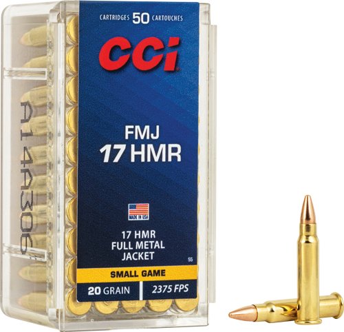 A0055_2.jpg CCI 17HMR 20GR FMJ 2375FPS - 50RD 40BX/CS
