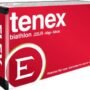 A01400_1_2.jpg ELEY TENEX BIATHLON 22LR 40GR - FLAT NOSE 50RD 100BX/CS
