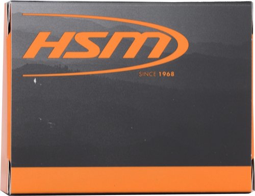 A10MM8N20.jpg HSM PRO PISTOL 10MM 200GR - FMJ 20RD 20BX/CS