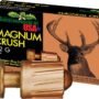 A1205250_1_1.jpg BRENNEKE USA MAGNUM CRUSH 12GA - 3" 1-1/2OZ SLUG 5RD 50BX/CS