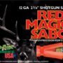 A1213823_1_1.jpg BRENNEKE USA RED MAGIC 12GA - 2.75" 1OZ SABOT 5RD 50BX/CS