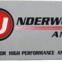 UNDERWOOD 357 SIG 125GR FMJ FN - 50RD 10BX/CS