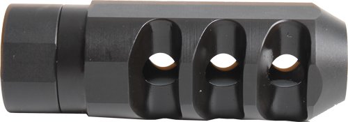 TRADITIONS PRO SERIES MUZZLE - BRAKE 3/4-24 THREAD