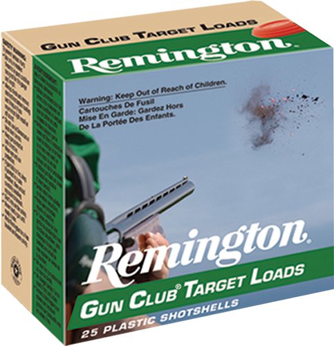 A20232.jpg REMINGTON GC 12GA 2.75" - 1-1/8OZ #7.5 250RD CASE LOT