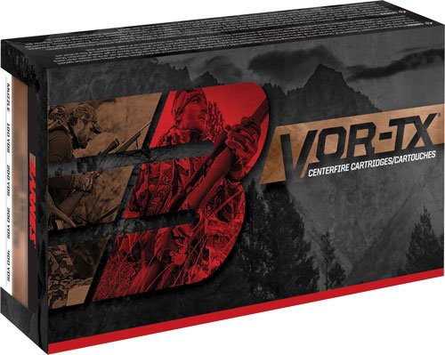 BARNES VOR-TX 300 WIN MAG - 150GR TTSX BT 20RD 10BX/CS