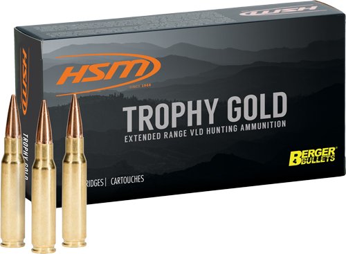 A257WBY115VLD_1.jpg HSM TROPHY GOLD 257 WBY MAG - 115GR BERGER VLD 20RD 20BX/CS