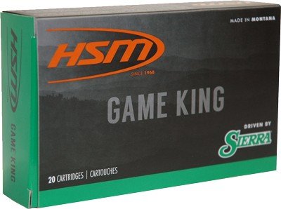 A300WBY17N_1.jpg HSM 300 WBY MAGNUM 165GR - GAMEKING 20RD 20BX/CS