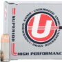 UNDERWOOD 45 ACP 230GR JHP - 20RD 10BX/CS