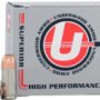 A334_1.jpg UNDERWOOD 45 ACP +P 230GR JHP - 20RD 10BX/CS