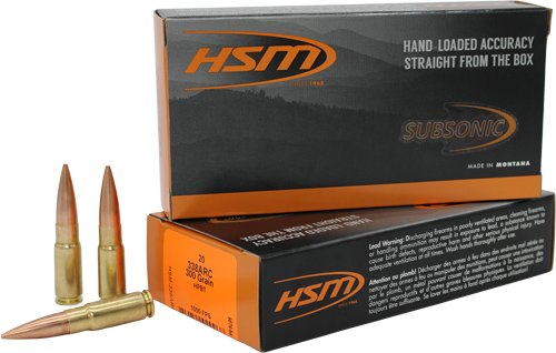 A338ARC1N.jpg HSM 338 ARC 300GR HPBT - 20RD 25BX/CS