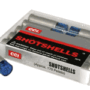 CCI SHOTSHELL 9MM LUGER 53GR - #12 SHOT 10RD 20BX/CS