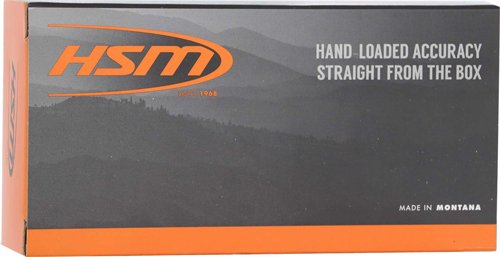 A500SW10N.jpg HSM 500 SW MAG 330GR LEAD-RN - FP 20RD 25BX/CS