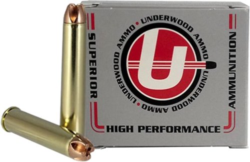 A554.jpg UNDERWOOD 444 MARLIN 220GR - XTREME PENETRATOR 20RD 10BX/CS