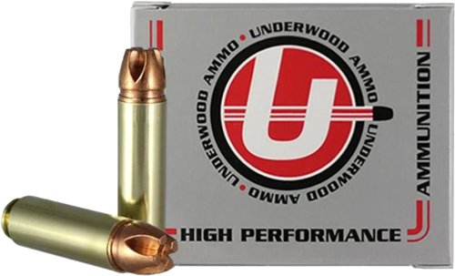 UNDERWOOD 50 BEOWULF 420GR - XTREME PENETRATOR 20RD 10BX/C