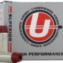 A710U.jpg UNDERWOOD 45 LC 225GR - SOFT CAST HP 20RD 10BX/CS