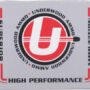A726.jpg UNDERWOOD 460 SW MAG 360GR - FLAT NOSE 20RD 10BX/CS