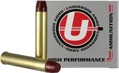 A752.jpg UNDERWOOD 444 MARLIN 335GR - LEAD-FN 20RD 10BX/CS