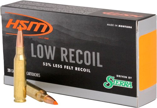 A7MM0810N_1.jpg HSM LOW RECOIL 7MM-08 REM - 140GR SBT 20RD 25BX/CS