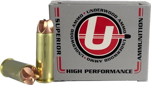 A846.jpg UNDERWOOD 45 LC 135GR - XTREME DEFENDER 20RD 10BX/CS