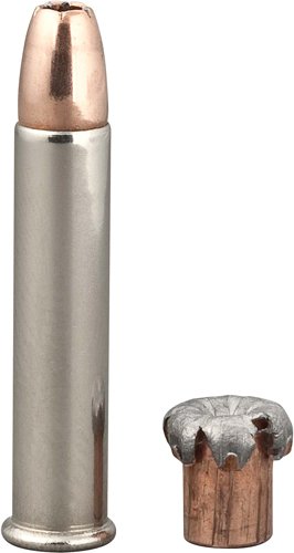 SPEER GOLD DOT 22WMR 40GR GDHP - SHORT BARREL 50RD 40BX/CS