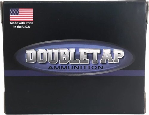 DOUBLETAP 9MM 77GR SC-HP - LEAD FREE 20RD 50BX/CS