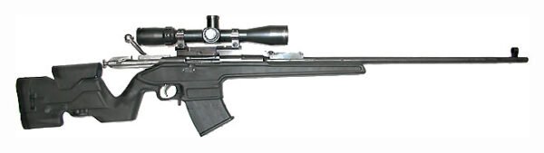 PRO MAG ARCHANGEL RIFLE STOCK - FOR MOSIN-NAGANT 91-30
